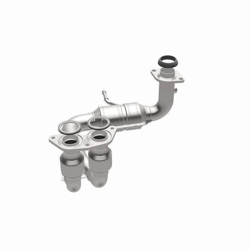 MagnaFlow Conv DF  Standard Cat 00-05 Toyota MR2 Spyder 1.8L Rear Magnaflow Catalytic Converter Direct Fit  AXOPROS