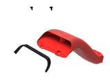 aFe Quantum Cold Air Intake System Scoop 15-20 Ford F150/Raptor V6-2.7L / V6-3.5L / V8-5.0L aFe Cold Air Intakes  AXOPROS