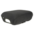 Rugged Ridge 18-21 Jeep Wrangler(JL) Neoprene Console Cover Rugged Ridge Interior Lighting  AXOPROS