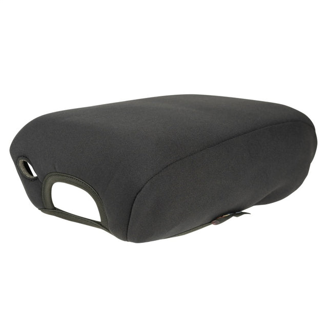 Rugged Ridge 18-21 Jeep Wrangler(JL) Neoprene Console Cover Rugged Ridge Interior Lighting  AXOPROS