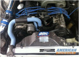 Mishimoto 79-93 Ford Mustang Manual Aluminum Radiator Mishimoto Radiators  AXOPROS