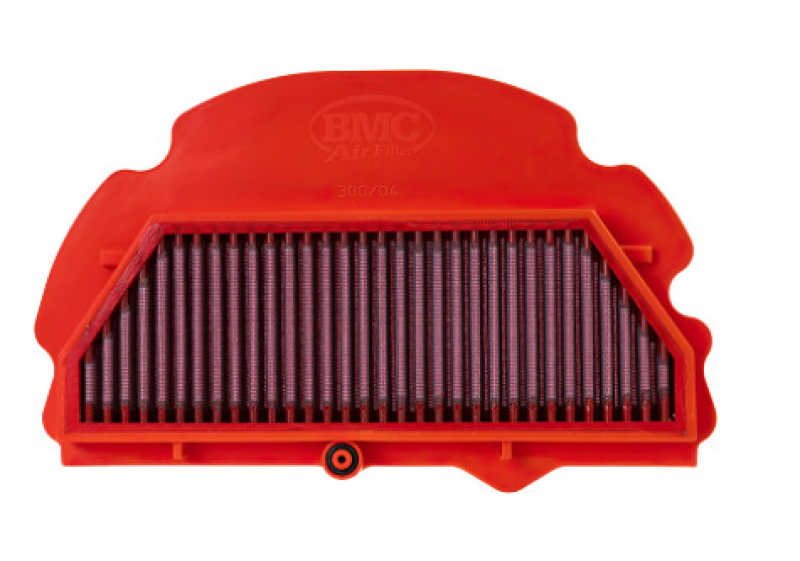 BMC 02-03 Honda CBR 954 Rr Replacement Air Filter BMC Air Filters - Direct Fit  AXOPROS