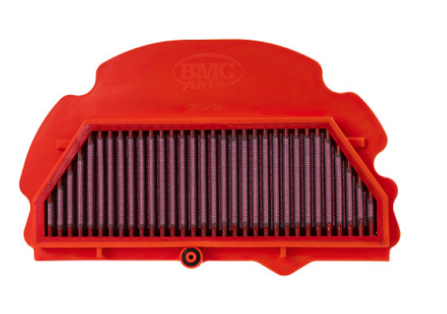 BMC 02-03 Honda CBR 954 Rr Replacement Air Filter BMC Air Filters - Direct Fit  AXOPROS