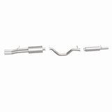 MagnaFlow Sys C/B Jetta Iv All Models Magnaflow Catback  AXOPROS