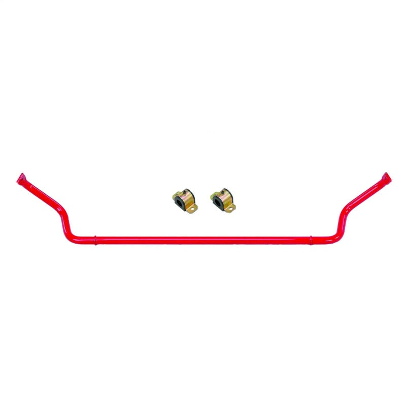 Hotchkis 05-08 Scion TC Rear Swaybar - Black Hotchkis Sway Bars  AXOPROS