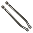 Synergy 07-18 Jeep Wrangler JK/JKU Rear Long Arm Upper Control Arms - Pair Synergy Mfg Control Arms  AXOPROS