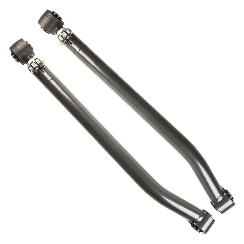 Synergy 07-18 Jeep Wrangler JK/JKU Rear Long Arm Upper Control Arms - Pair Synergy Mfg Control Arms  AXOPROS