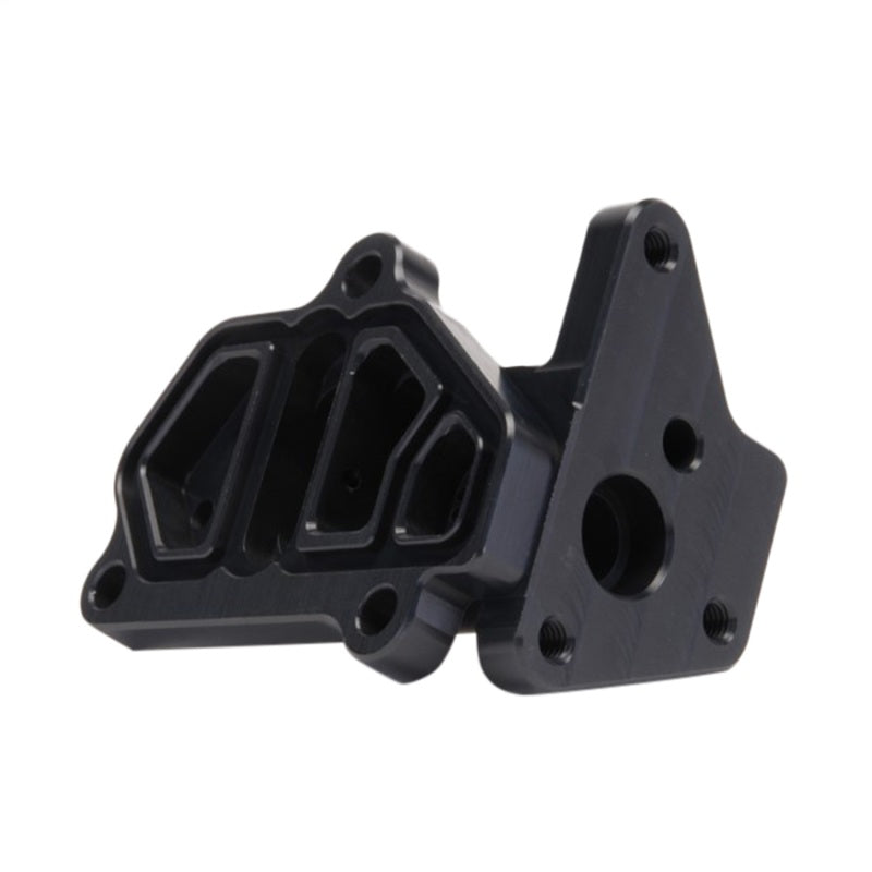 Skunk2 Honda/Acura B-Series VTEC Black Anodized Billet Solenoid Skunk2 Racing Solenoids  AXOPROS