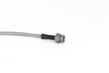 Goodridge 00-06 Chevrolet Tahoe (w/Rear Disc w/o Stabila Trak) Stainless Steel Brake Line Kit Goodridge Brake Line Kits  AXOPROS
