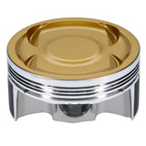 JE Pistons Ultra Series Subaru EJ257 99.75mm Bore 9.5:1 CR Set of 4 Pistons JE Pistons Piston Sets - Forged - 4cyl  AXOPROS