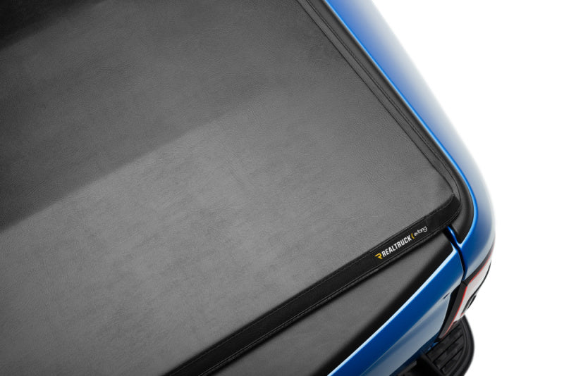 Extang 12-18 Dodge RamBox 1500 w/ Cargo Management System (6ft 4in) Trifecta e-Series Extang Tonneau Covers - Soft Fold  AXOPROS