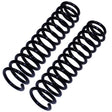 Synergy Jeep TJ/LJ Front Lift Springs 2 DR 5.5in 4 DR 4.5 Inch Synergy Mfg Shock & Spring Kits  AXOPROS