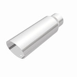 MagnaFlow Tip 1-pk BB SC 3.5x12 2.5 ID 15 Magnaflow Catalytic Converter Universal  AXOPROS
