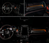Oracle 19-22 RAM Complete Interior Ambient Lighting ColorSHIFT RGB Conversion Kit SEE WARRANTY ORACLE Lighting Headlights  AXOPROS