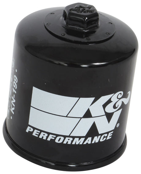 K&N Oil Filter for 21-22 Indian Scout 69 CI K&N Engineering Oil Filters  AXOPROS