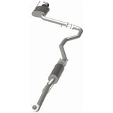 Magnaflow 2022+ Honda Civic Sport 2.0 Sedan NEO Cat-Back Exhaust System Magnaflow Catback  AXOPROS