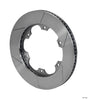 Wilwood Rotor-GT72 SPC-37 11.00 x .810 - 6 on 6.25in Wilwood Brake Rotors - 2 Piece  AXOPROS