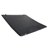 Westin 02-18 Dodge RAM 1500 / 03-22 2500/3500 6ft. 4in. Bed Soft Tri-Fold Tonneau Cover - Black Westin Tonneau Covers - Soft Fold  AXOPROS