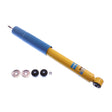 Bilstein 4600 Series 1994 Dodge Ram 1500 Base 4WD Front 46mm Monotube Shock Absorber Bilstein Shocks and Struts  AXOPROS