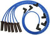NGK Buick Allure 2009-2005 Spark Plug Wire Set NGK Spark Plug Wire Sets  AXOPROS