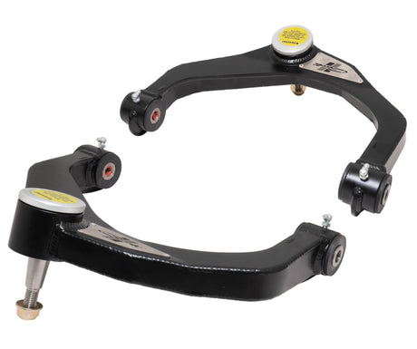 Carli Carli 09-22 Ram 1500 Fabricated Uppper Control Arm Control Arms aftermarket performance part