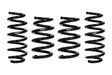 Eibach Eibach 20-25 Tesla Model Y (3rd Row) Pro Kit - Set of 4 Springs Lowering Springs aftermarket performance part