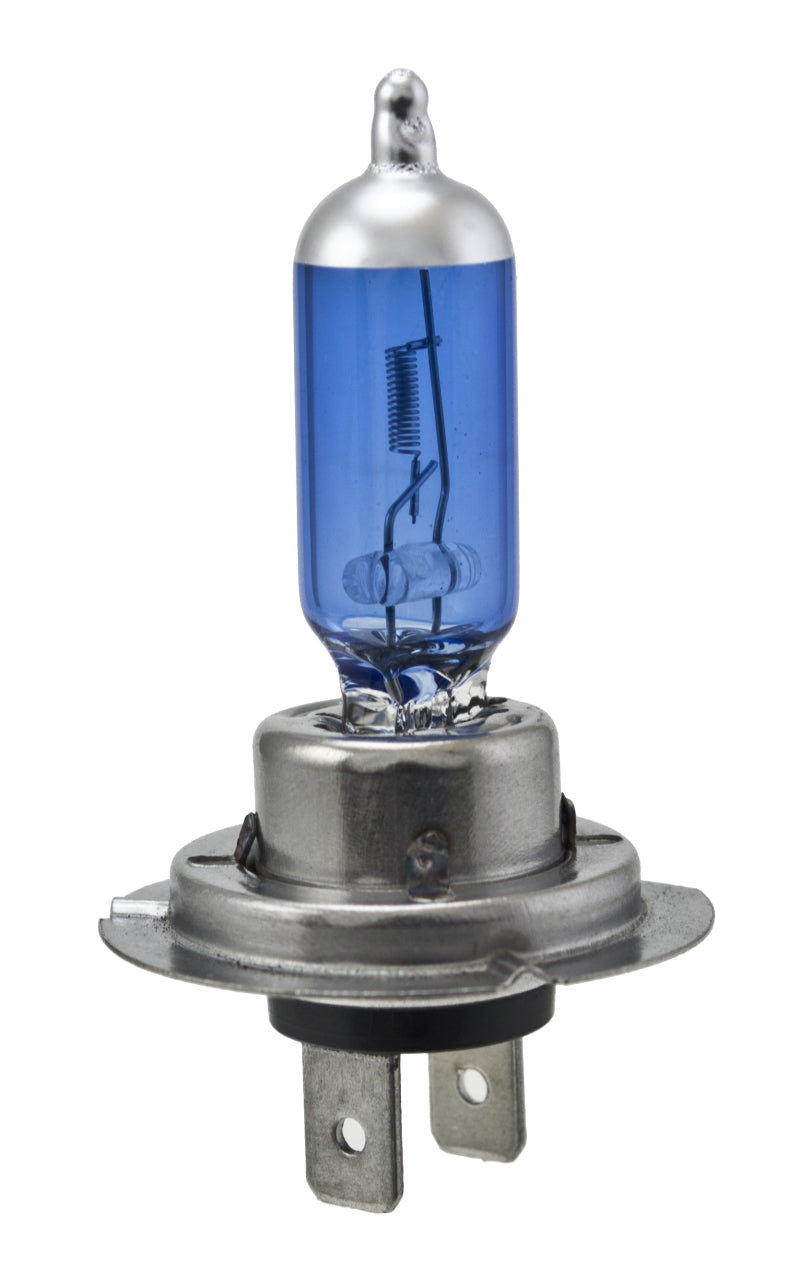 Hella Optilux H7 100W XB Extreme Blue Bulbs (Pair) Hella Bulbs  AXOPROS