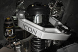 ICON 21-UP Ford Bronco 2-3in Front 2.5 VS RR CDEV COILOVER KIT ICON Coilovers  AXOPROS