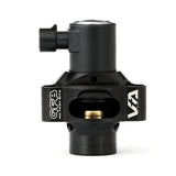 GFB VTA Blow Off Valve 2022+ VW Golf R Mk8 / 2016+ Audi S4 B9 w/Continental Diverter Go Fast Bits Blow Off Valves  AXOPROS