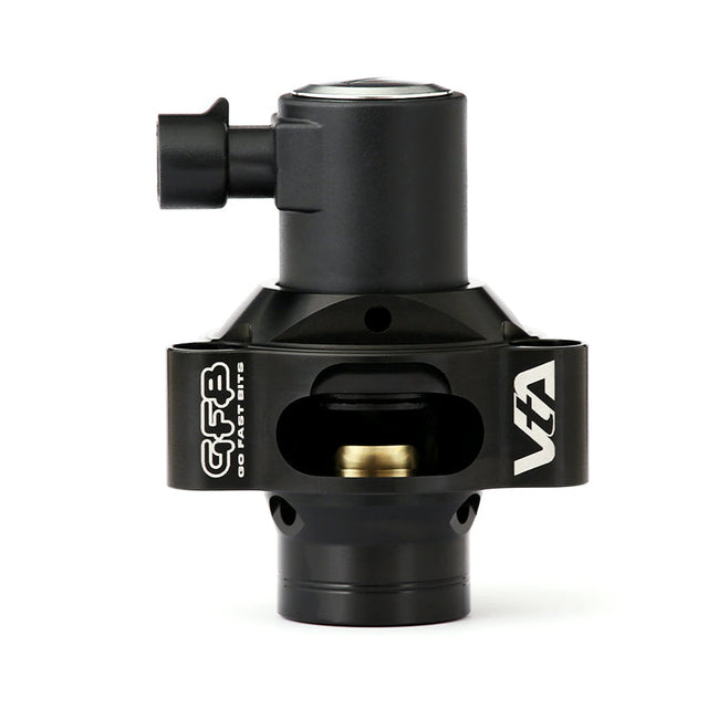 GFB VTA Blow Off Valve 2022+ VW Golf R Mk8 / 2016+ Audi S4 B9 w/Continental Diverter Go Fast Bits Blow Off Valves  AXOPROS
