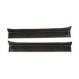 Rugged Ridge 18-20 Jeep Wrangler JL 2-Door All Terrain Door Entry Guard Kit Rugged Ridge Door Panels  AXOPROS