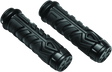 Kuryakyn Spear Grips For Indian Black Kuryakyn Grips  AXOPROS
