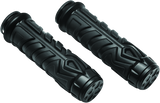 Kuryakyn Spear Grips For Indian Black Kuryakyn Grips  AXOPROS