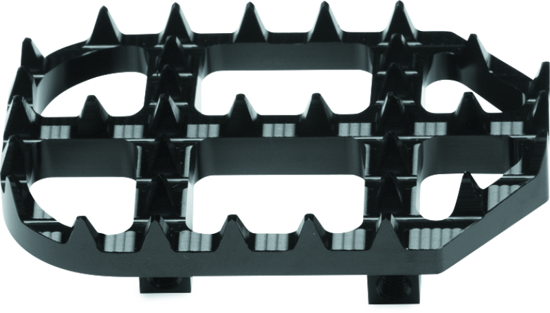 ProTaper Footpeg Standard Cleat Kit - Black ProTaper Footpegs  AXOPROS