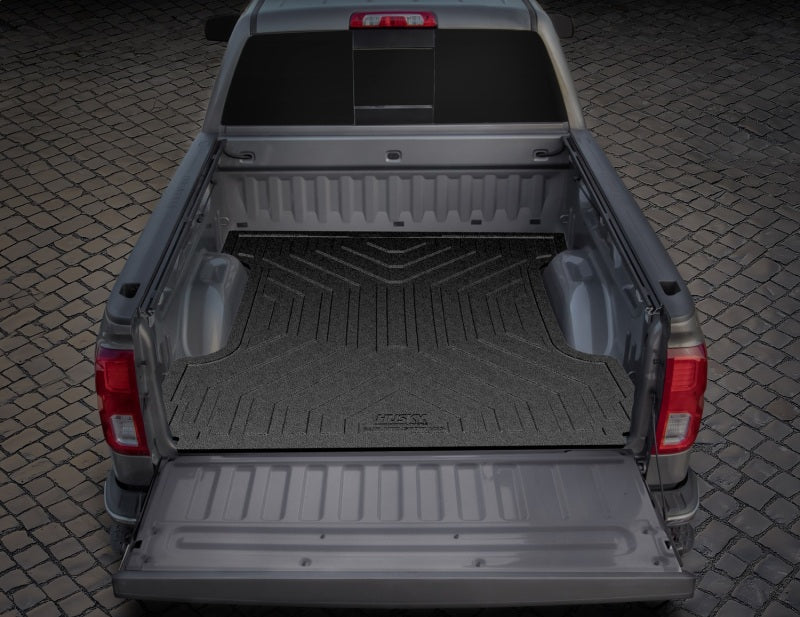 Husky Liners 15-21 Ford F-150 78.9 Bed Heavy Duty Bed Mat Husky Liners Bed Liners  AXOPROS