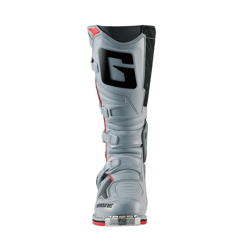 Gaerne Fastback Endurance Boot Cactus Blue Size - 11 Gaerne Motorcycle Boots  AXOPROS