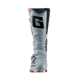 Gaerne Fastback Endurance Boot Cactus Blue Size - 11 Gaerne Motorcycle Boots  AXOPROS