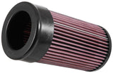 K&N 2016-2017 Can-Am Defender 800 Replacement Drop In Air Filter K&N Engineering Air Filters - Drop In  AXOPROS