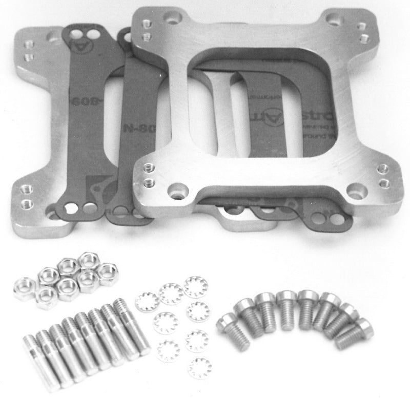 Edelbrock Standard Flang Sideways Mount Adapter Edelbrock Carburetor Rebuild Components  AXOPROS