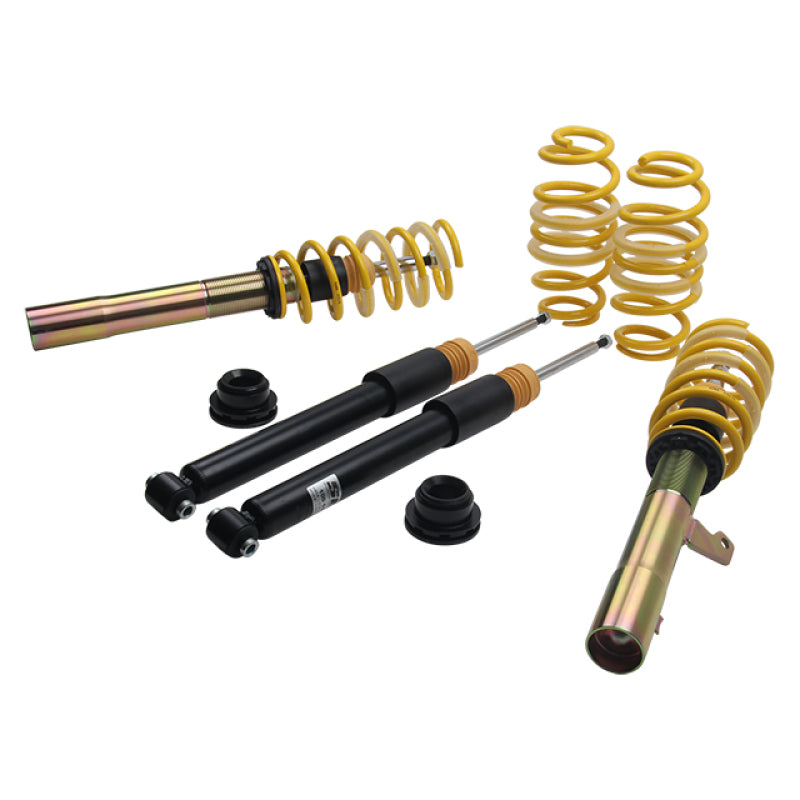 ST Coilover Kit 2015+ Volkswagen GTI MKVII (w/o DCC) ST Suspensions Coilovers  AXOPROS