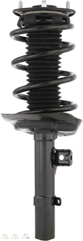 KYB 13-17 Honda Accord 2.4L / 14-15 Accord Hybrid 2.0L Strut Plus Assembly - Front Left KYB Shock & Spring Kits  AXOPROS