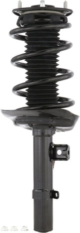 KYB 13-17 Honda Accord 2.4L / 14-15 Accord Hybrid 2.0L Strut Plus Assembly - Front Left KYB Shock & Spring Kits  AXOPROS