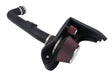 K&N Engineering K&N 63 Series AirCharger Performance Intake Kit 13-15 Cadillac ATS 2.5L L4 F/I Cold Air Intakes aftermarket performance part