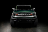 Oracle 2021+ Ford Bronco Oculus  Bi-LED Projector Headlights - Amber/White Switchback ORACLE Lighting Headlights  AXOPROS