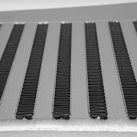 Cobb 22-24 Subaru WRX Top Mount Intercooler Kit - Silver COBB Intercooler Kits  AXOPROS