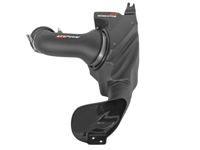 aFe 09-15 Cadillac CTS-V Momentum GT Cold Air Intake System w/ Pro 5R Media aFe Cold Air Intakes  AXOPROS
