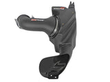 aFe 09-15 Cadillac CTS-V Momentum GT Cold Air Intake System w/ Pro 5R Media aFe Cold Air Intakes  AXOPROS