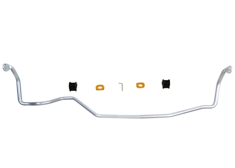 Whiteline 98-02 Subaru Legacy BE / 99-03 Outback Wagon / 04-05 Baja BT Rear 20mm Swaybar- X-heavy du Whiteline Sway Bars  AXOPROS