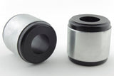 Whiteline Plus 03-06 EVO 8/9 Rear Lower Inner Control Arm Bushing Kit Whiteline Bushing Kits  AXOPROS