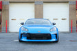 Turbo XS 2022+ Subaru WRX Towtag License Plate Relocation Kit Turbo XS License Plate Relocation  AXOPROS